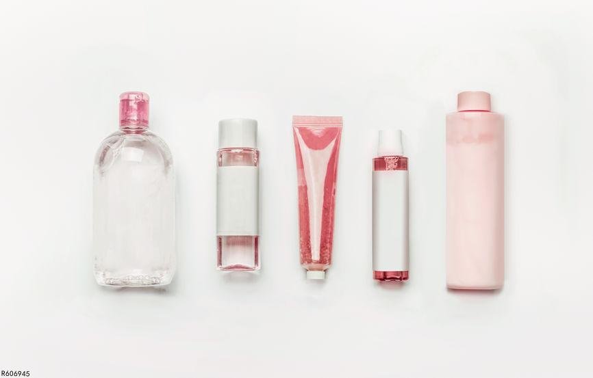 正确的护肤品使用顺序