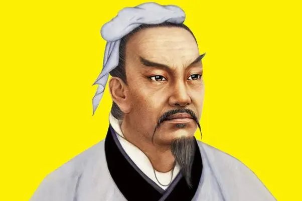 十大中国历史上姓孙的名人，兵家至圣排第一，第三是药王