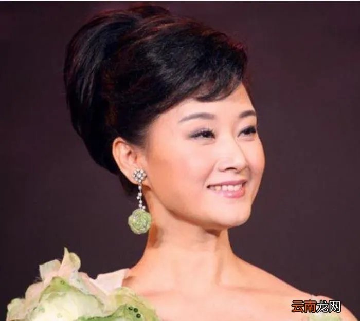 宋祖英老公身份曝光 宋祖英的老公是谁