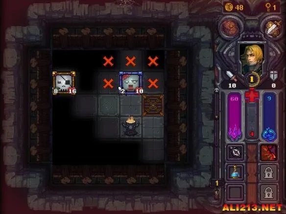 Roguelike RPG《符石守护者》PC中文正式版下载发布