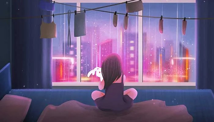 文案句子伤感版 伤感文案句子