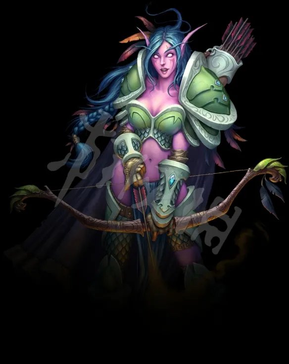 《魔兽世界》职业猎人好用吗？猎人职业资料属性介绍