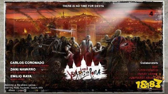 求生之路2全地图MOD 全地图MOD合集推荐一览