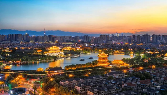 五代十国是什么时候 五代十国是什么时候开始的