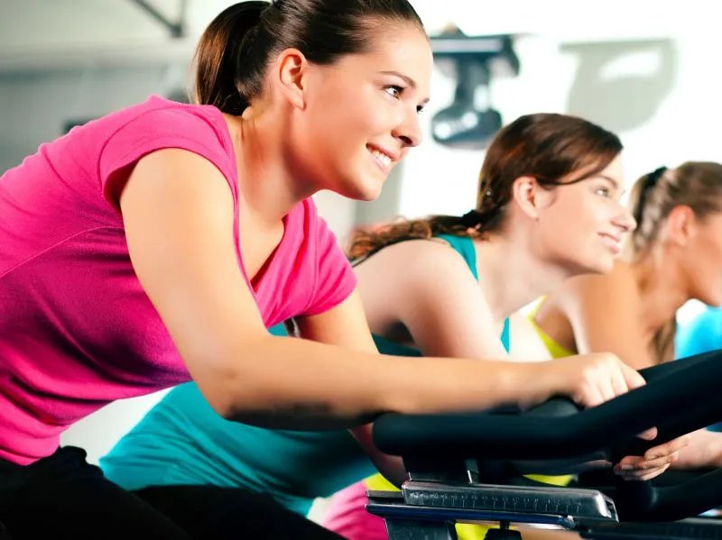 怎样锻炼肺活量