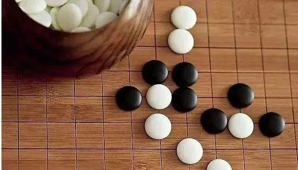 围棋中的打劫是什么意思
