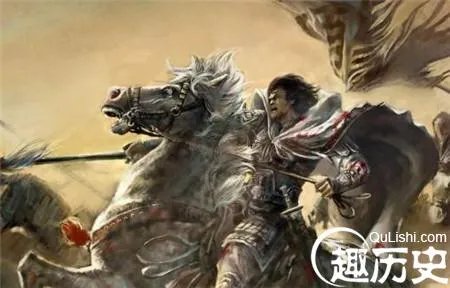 项羽有后代吗?历史上的西楚霸王项羽后代在哪