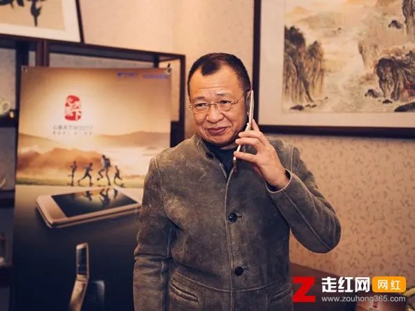详解许绍雄家世关系图，家世背景简直贵不可言