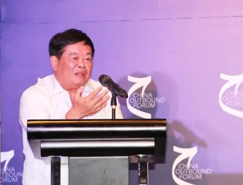 曹德旺女儿曹艳萍简历结婚照片 曹艳萍个人资料素颜照最新消息