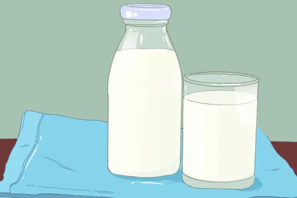 喝牛奶能不能减肥