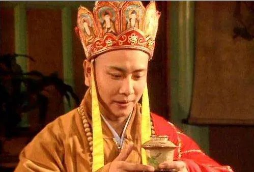 老版西游记有几个唐僧