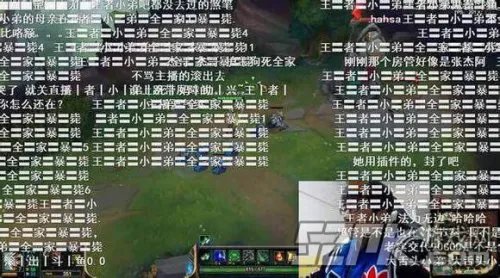 《英雄联盟LOL》斗鱼王者小弟介绍 螺旋爆炸丸