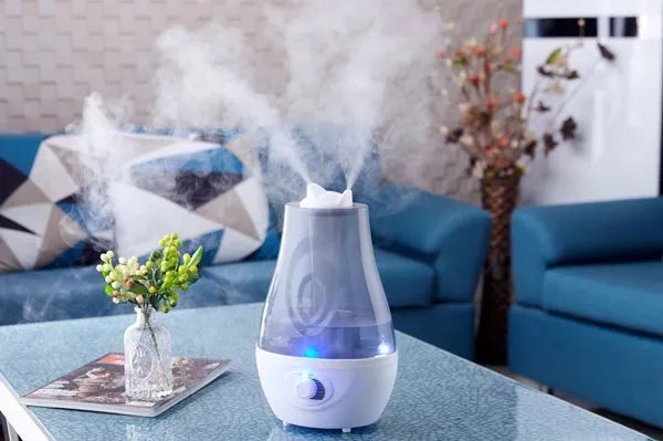 空气加湿器的好处和坏处