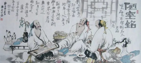 可以调素琴的素什么意思?