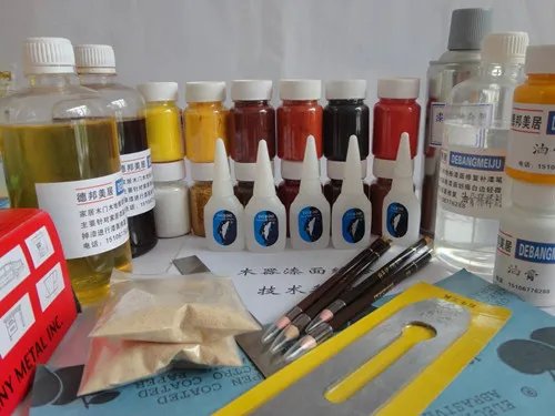 家具维修的材料有哪些 家具维修有什么技巧