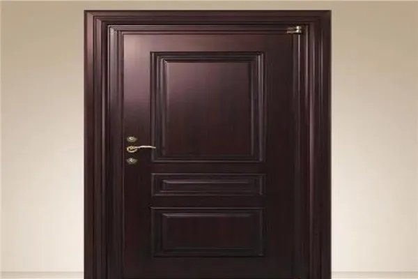 防盗门十大品牌排行榜推荐 好太太安全门有强大研发能力