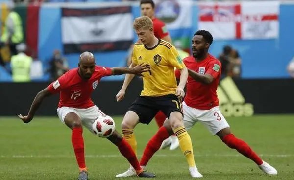 比利时对英格兰是几点