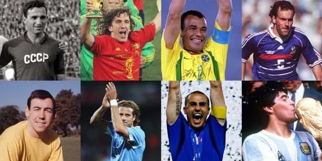 世界杯抽签中有哪些规则和嘉宾?