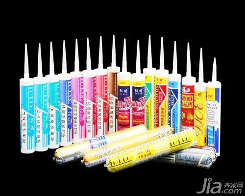 玻璃胶水施工技巧 玻璃胶水用途