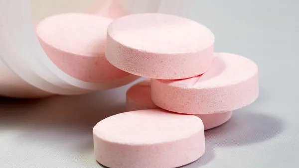 急性中耳炎用什么药