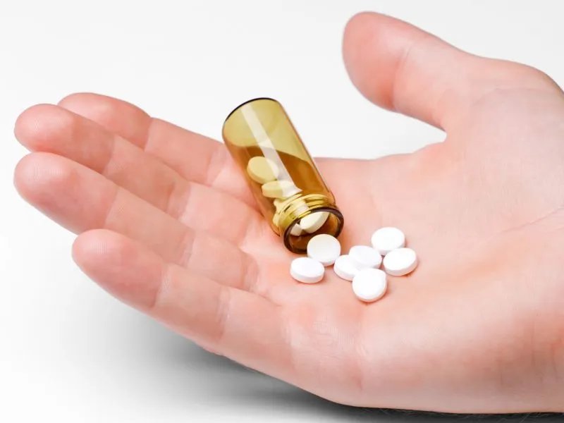 降肌酐药有哪些