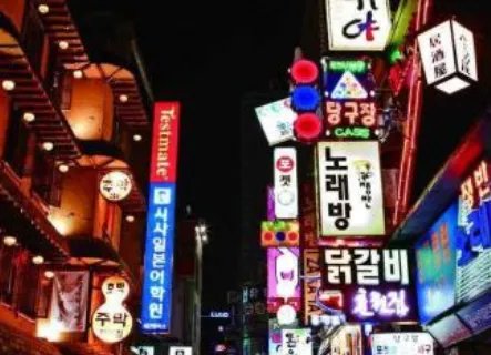 上海赴韩游时隔多久后正式重启?