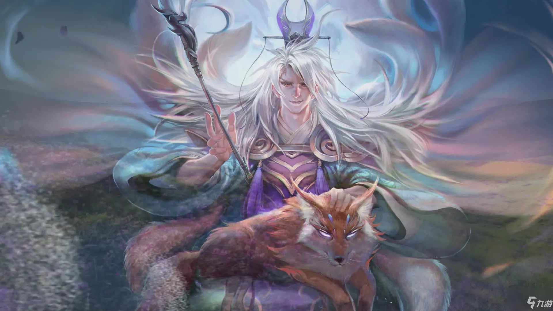 三国杀贾诩技能大全一览