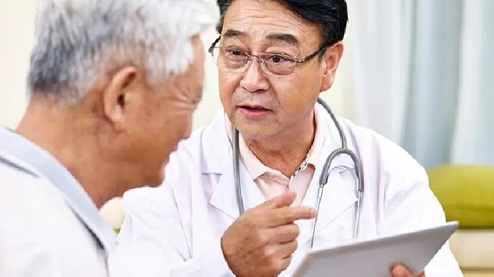 什么是体液潴留