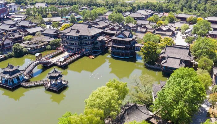 郢都是现在的哪里 历史上的郢都是现在的什么地方