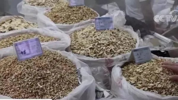 中药材出现大规模涨价，有哪些原因？