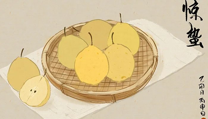 惊蛰代表的寓意是什么 惊蛰深层含义是什么意思