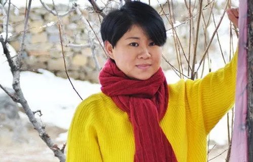 小沈阳的老婆图片