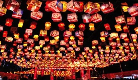 大年初二的习俗,大年初二的习俗有哪些