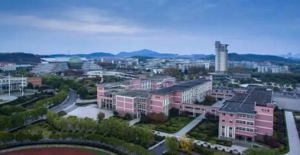 南京财经大学地址