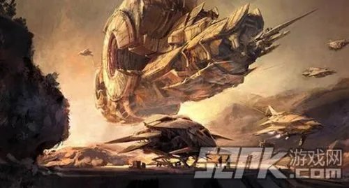暴雪“泰坦”究竟什么样？外媒揭秘游戏内容
