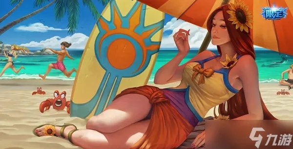 英雄联盟s12曙光女神蕾欧娜出装顺序推荐攻略