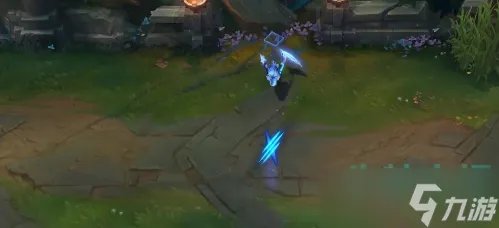 《英雄联盟》drx阿卡丽皮肤怎么样 LOL2023年DRX冠军皮肤阿卡丽介绍