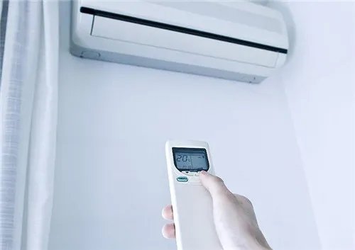 空调制热温度多少合适