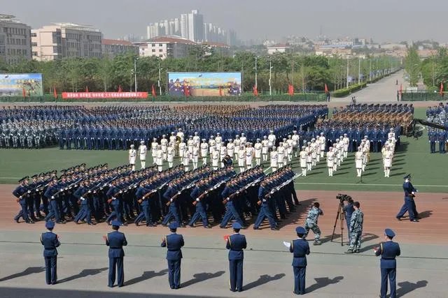 空军工程大学怎么样?