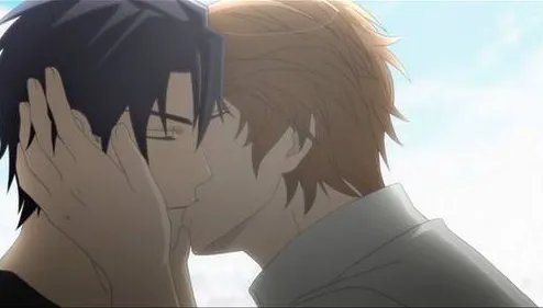 世界第一初恋2在耽美动漫中算什么水平？