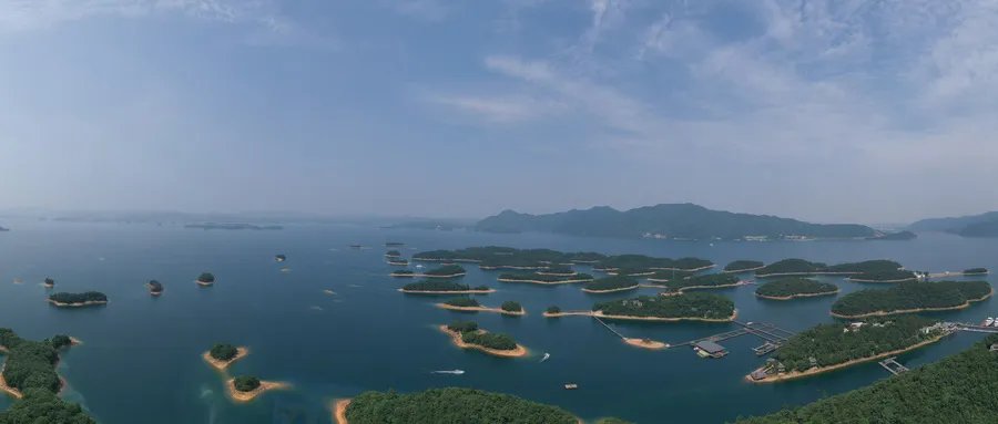 中国最美十大城市 这些城市颜值超高富有魅力