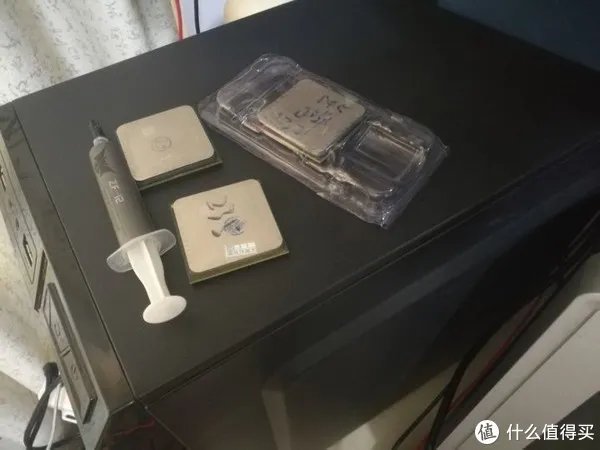 图吧小白教程 篇十九：CPU开核教程