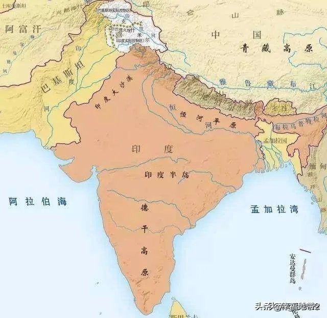 印巴一旦在克什米尔开战,胜负是否还是个未知数呢?