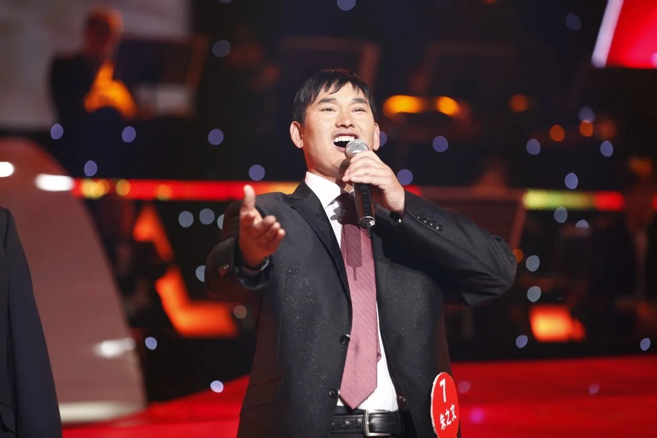 大衣哥朱之文回应离婚事件 朱之文老婆照片前后变化如此之大