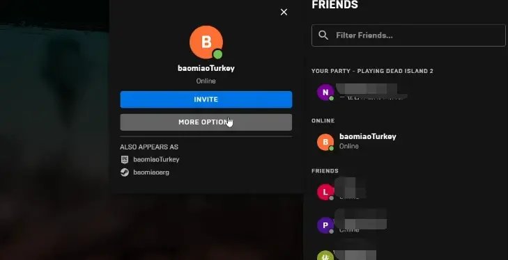 《死亡岛2》怎么联机组队？联机组队方法介绍