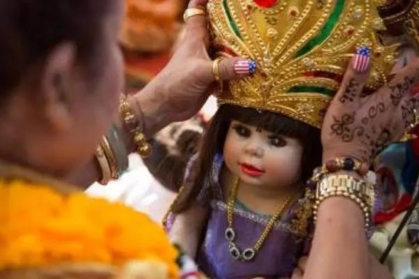 泰国鬼娃娃是什么意思 真实事件怎么供养好