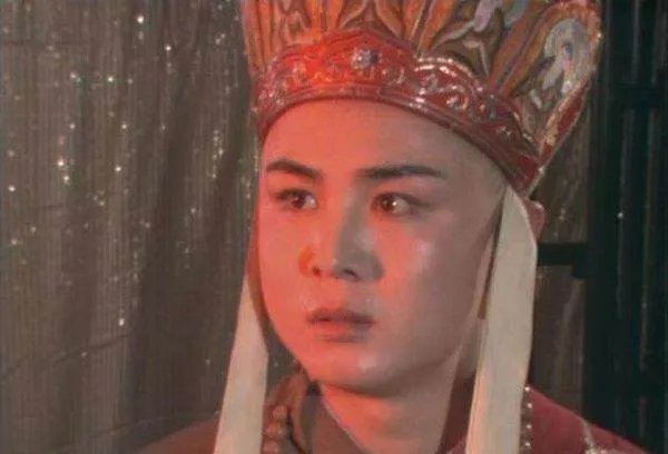 老版西游记有几个唐僧