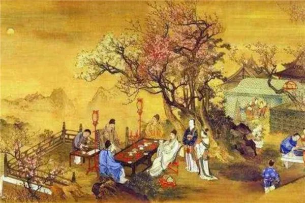 中国六大世家盘点:中山张家历史悠久,东海陈家很是庞大