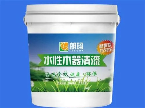 清漆是什么漆