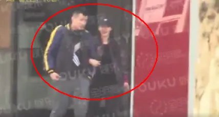 柳岩恋情曝光是怎么回事?